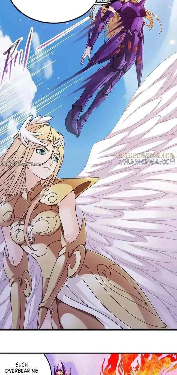 Read Soul Land chapter 368.3 image 11 on Lezhin