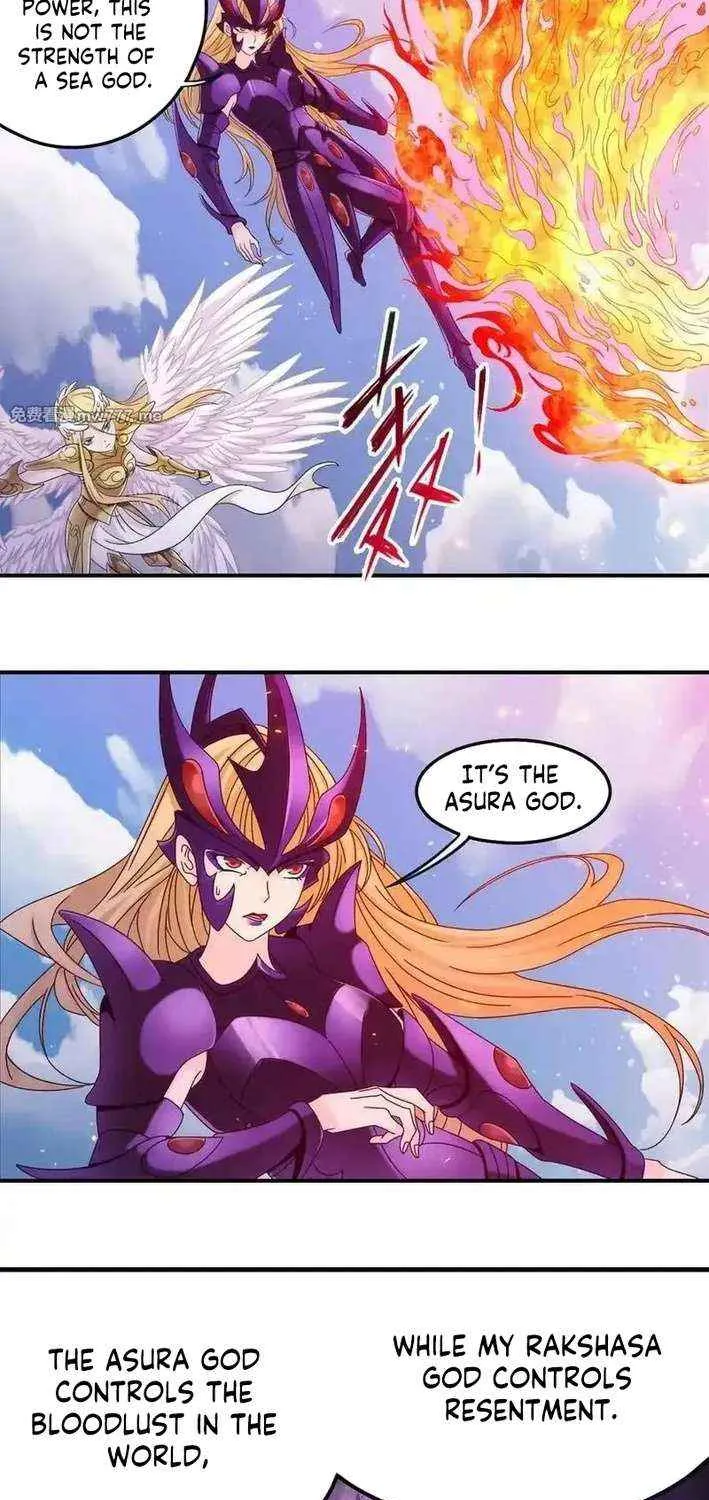 Read Soul Land chapter 368.3 image 12 on Lezhin