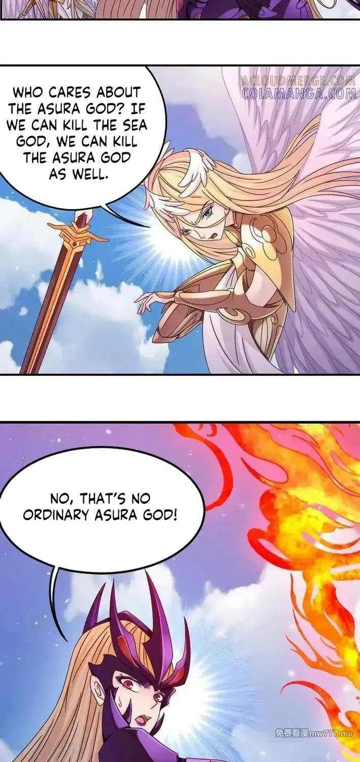 Read Soul Land chapter 368.3 image 15 on Lezhin