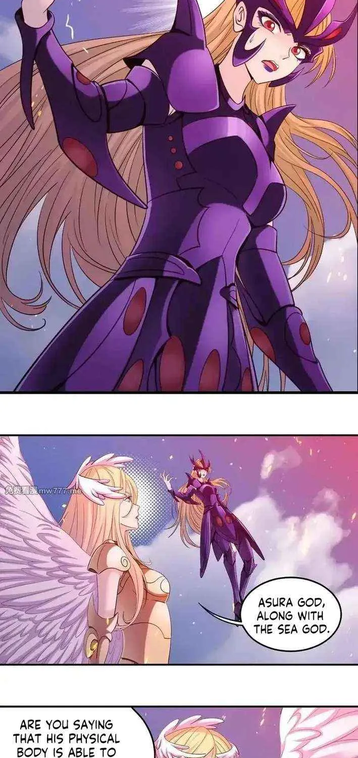 Read Soul Land chapter 368.3 image 17 on Lezhin