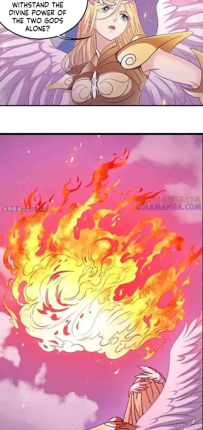 Read Soul Land chapter 368.3 image 18 on Lezhin