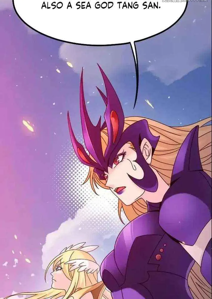 Read Soul Land chapter 368.3 image 21 on Lezhin