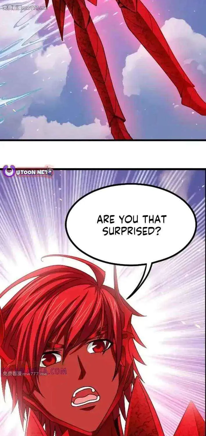 Read Soul Land chapter 368.3 image 23 on Lezhin