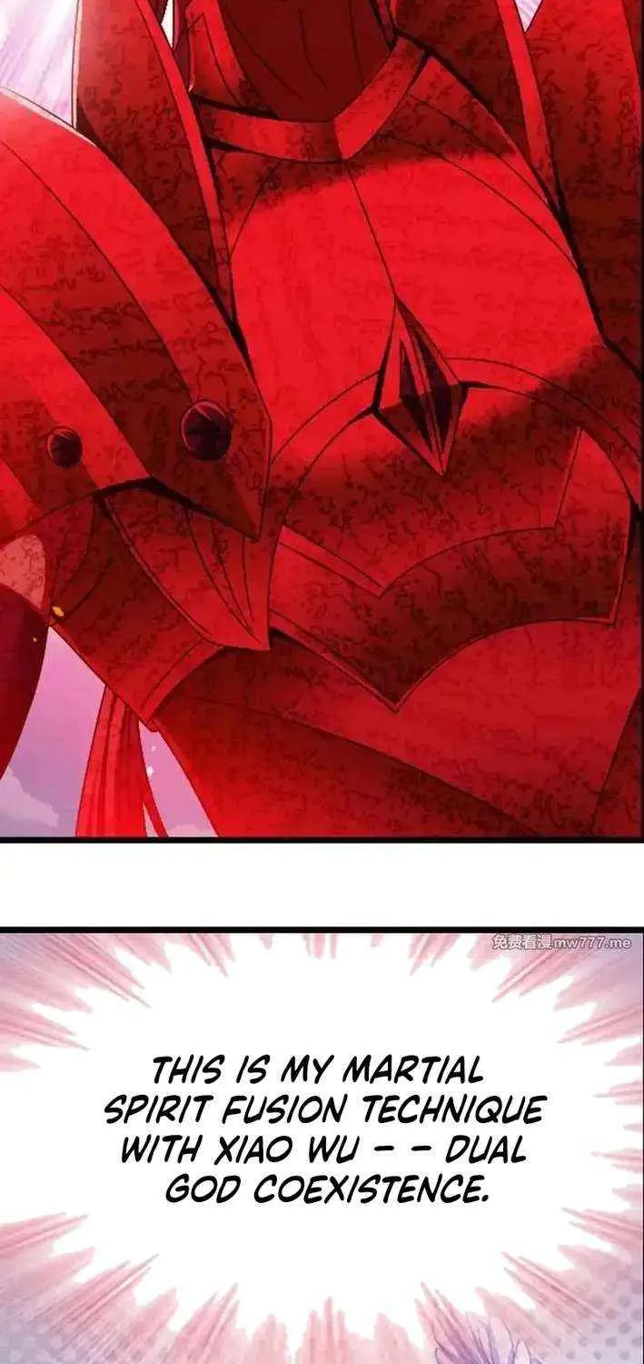 Read Soul Land chapter 368.3 image 24 on Lezhin