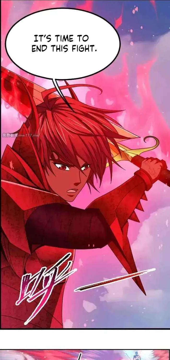 Read Soul Land chapter 368.3 image 26 on Lezhin