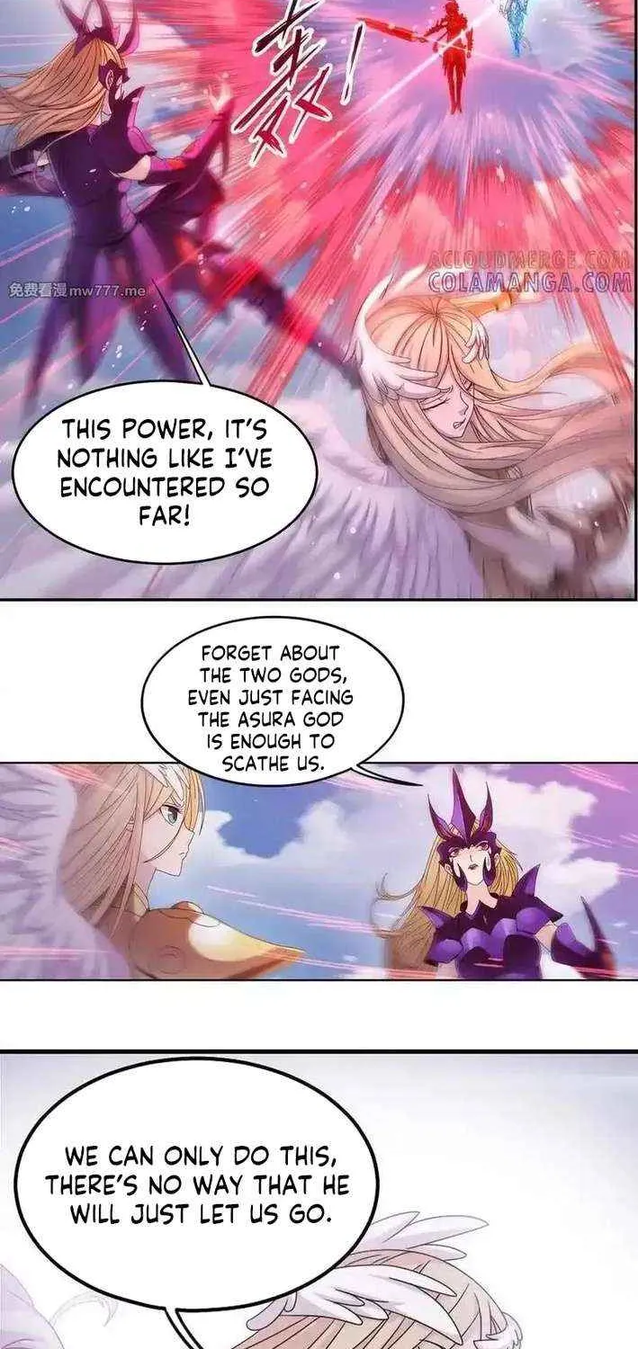 Read Soul Land chapter 368.3 image 27 on Lezhin