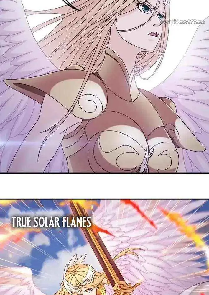Read Soul Land chapter 368.3 image 28 on Lezhin