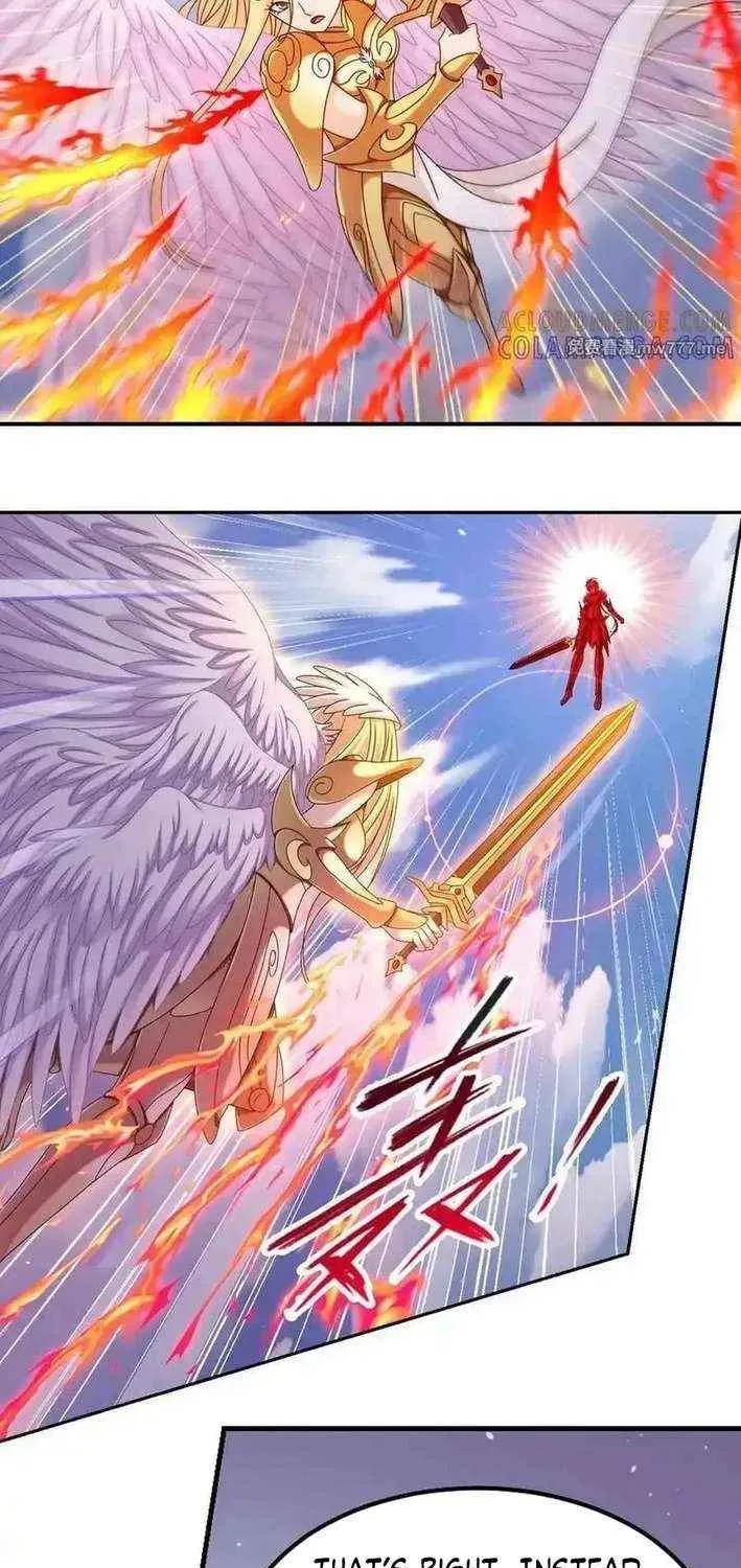 Read Soul Land chapter 368.3 image 29 on Lezhin