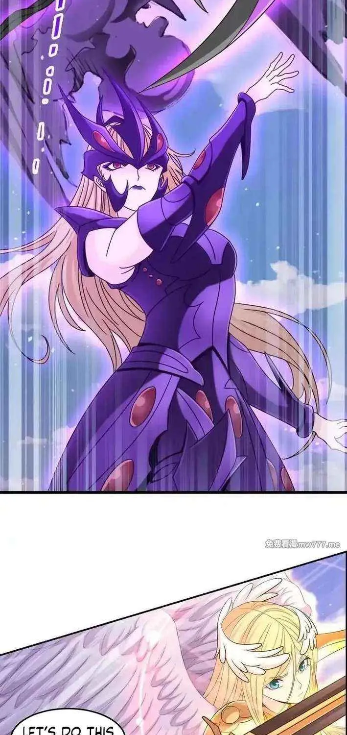Read Soul Land chapter 368.3 image 31 on Lezhin
