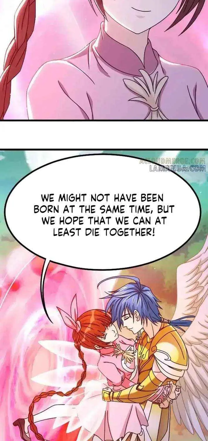 Read Soul Land chapter 368.3 image 4 on Lezhin