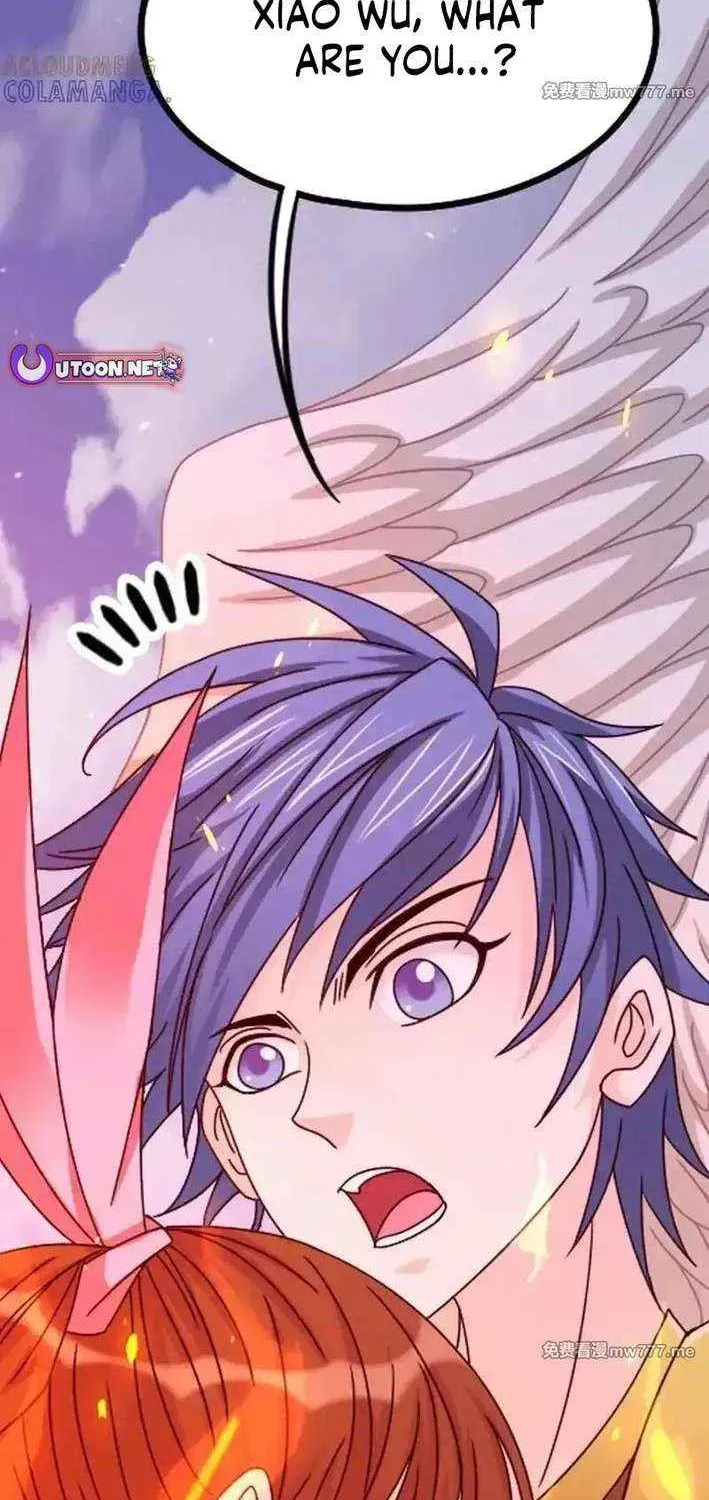 Read Soul Land chapter 368.3 image 6 on Lezhin