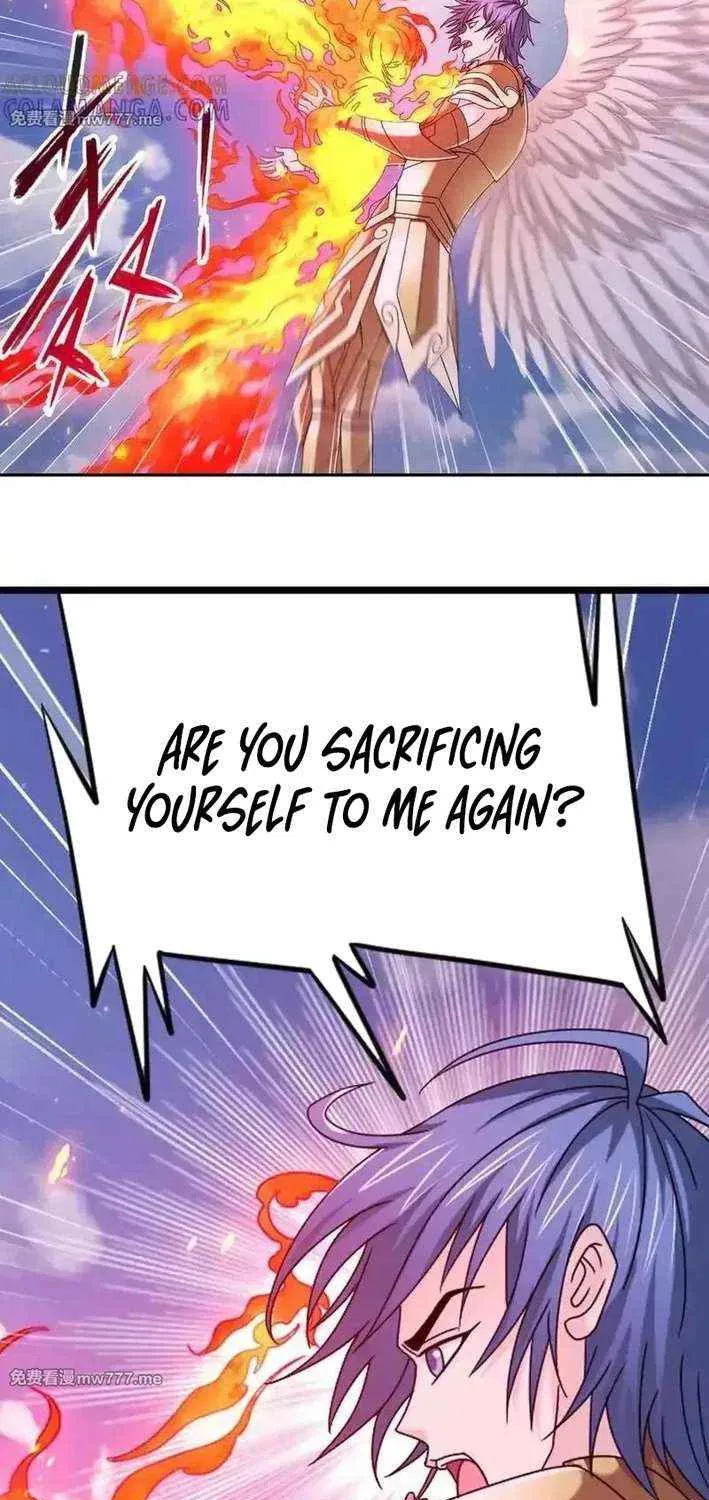Read Soul Land chapter 368.3 image 8 on Lezhin
