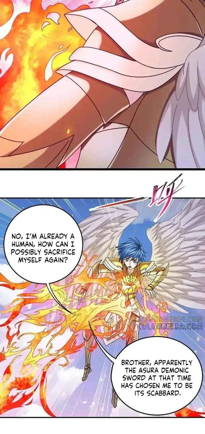 Read Soul Land chapter 368.3 image 9 on Lezhin