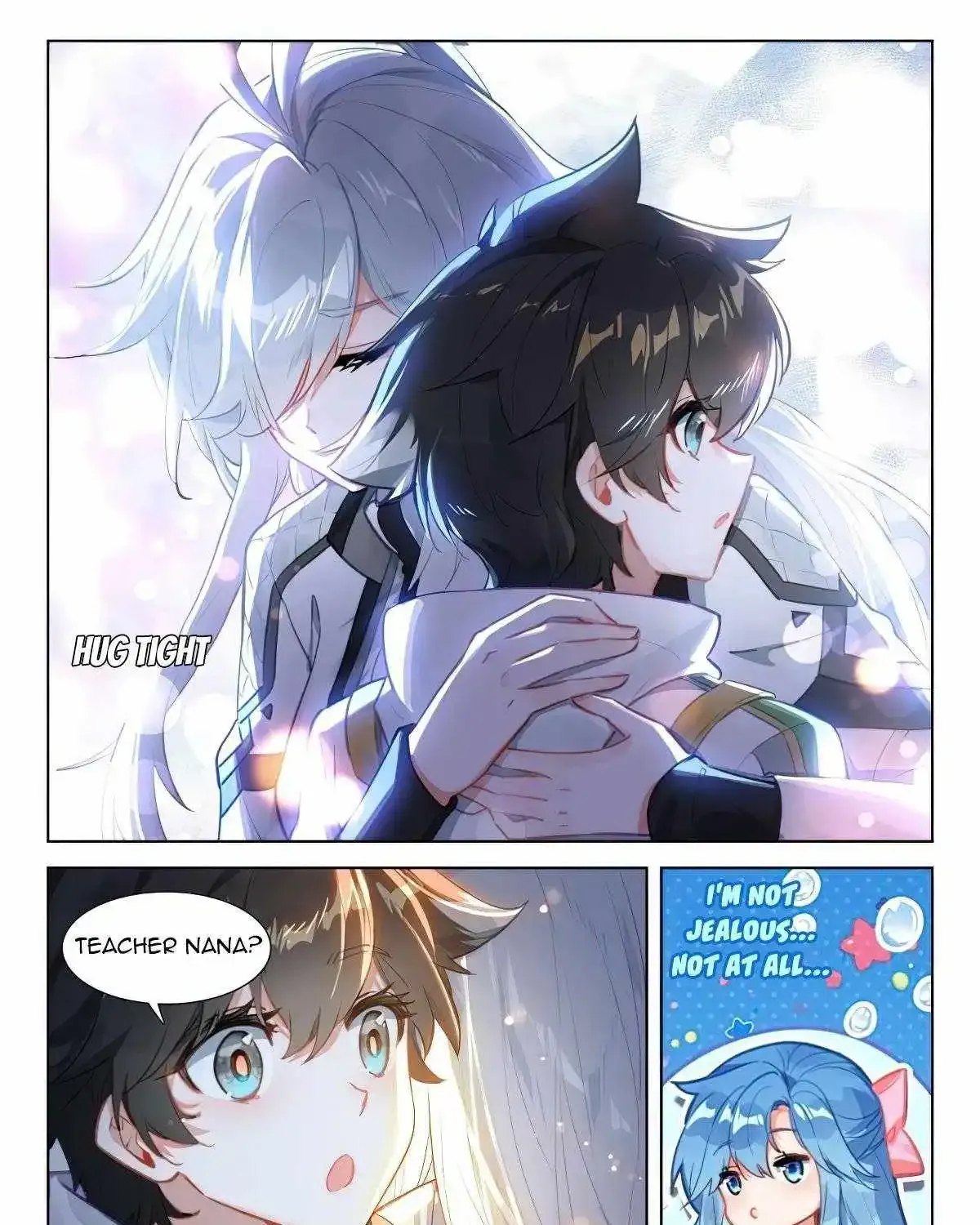 Read Soul Land chapter 368 image 14 on Lezhin