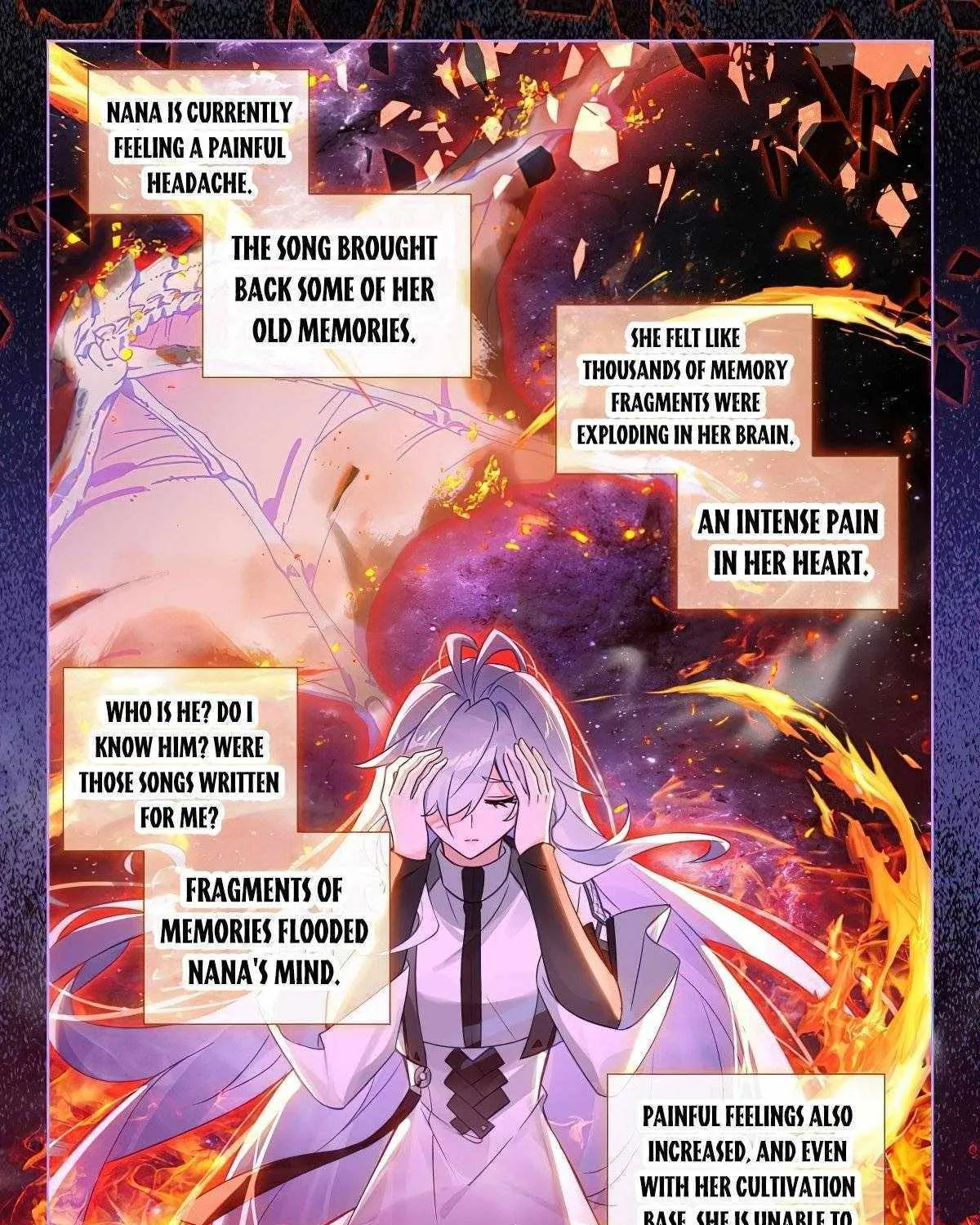 Read Soul Land chapter 368 image 6 on Lezhin