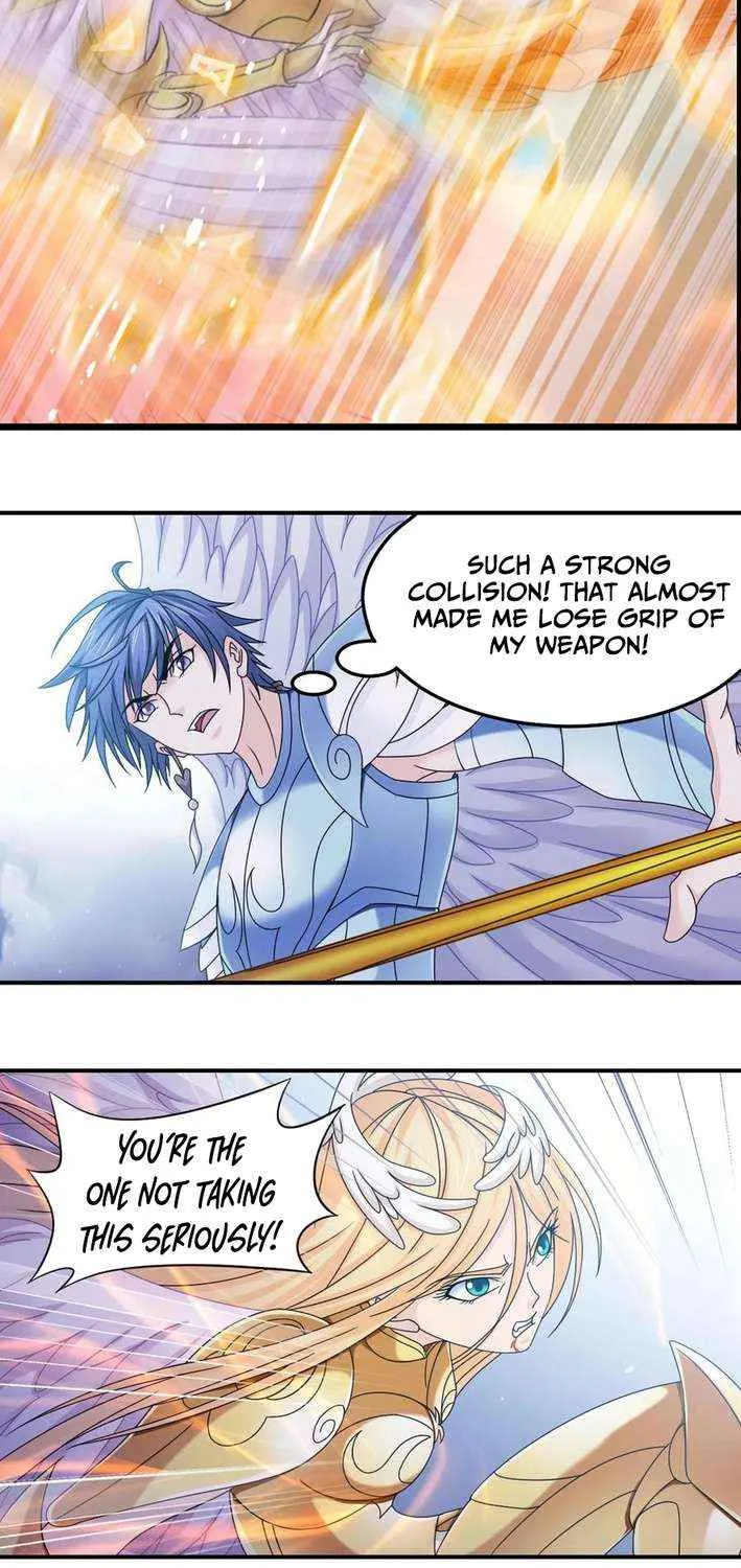 Read Soul Land chapter 369.1 image 16 on Lezhin