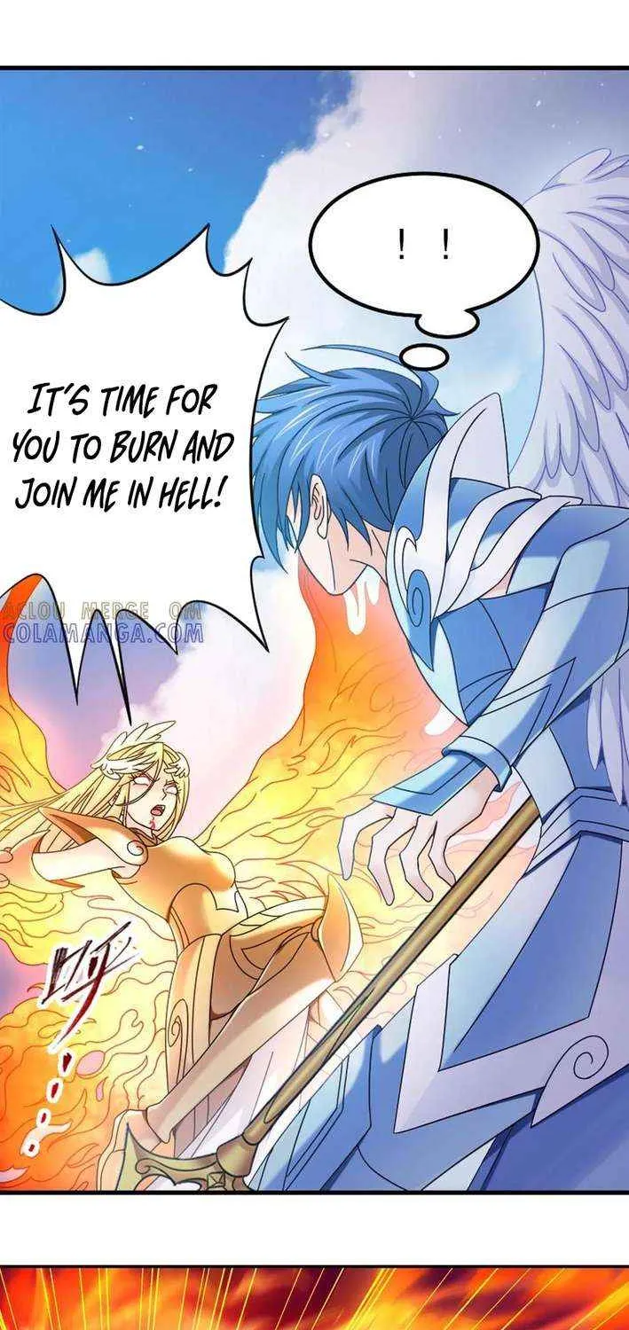 Read Soul Land chapter 369.1 image 17 on Lezhin