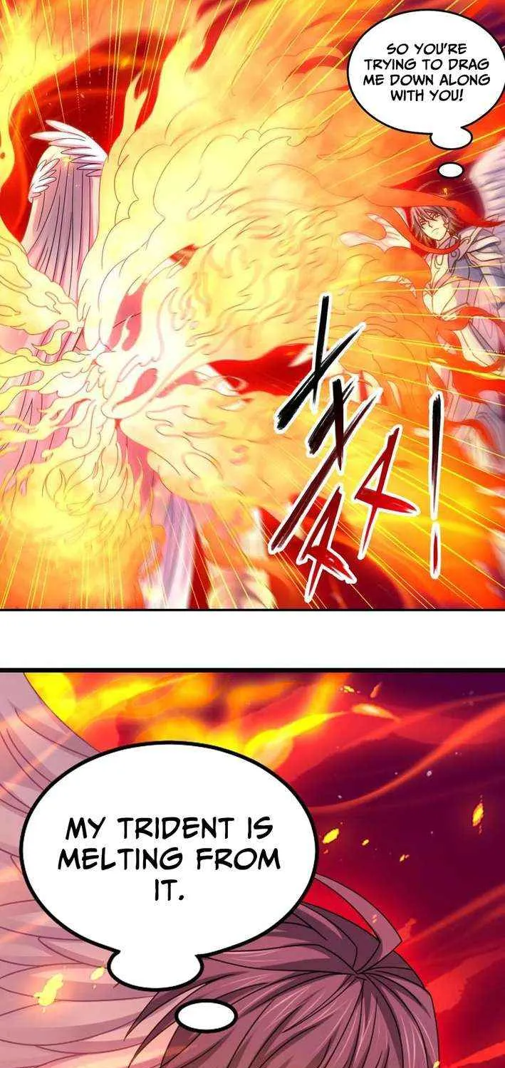 Read Soul Land chapter 369.1 image 18 on Lezhin