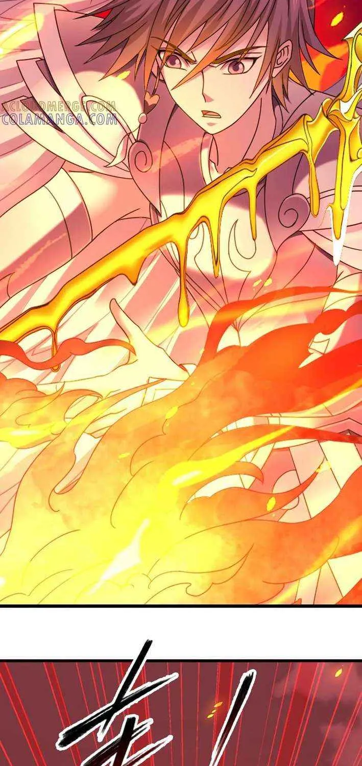 Read Soul Land chapter 369.1 image 19 on Lezhin