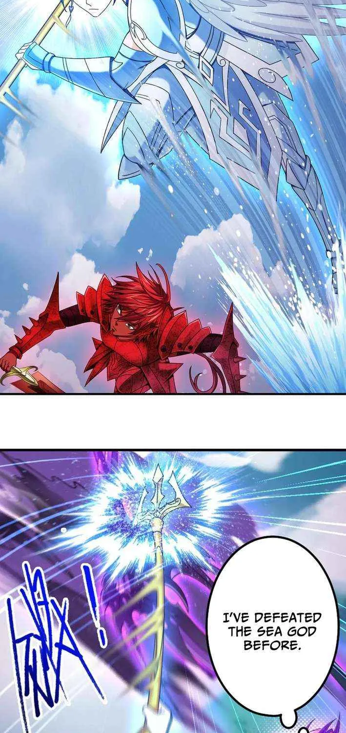 Read Soul Land chapter 369.1 image 2 on Lezhin