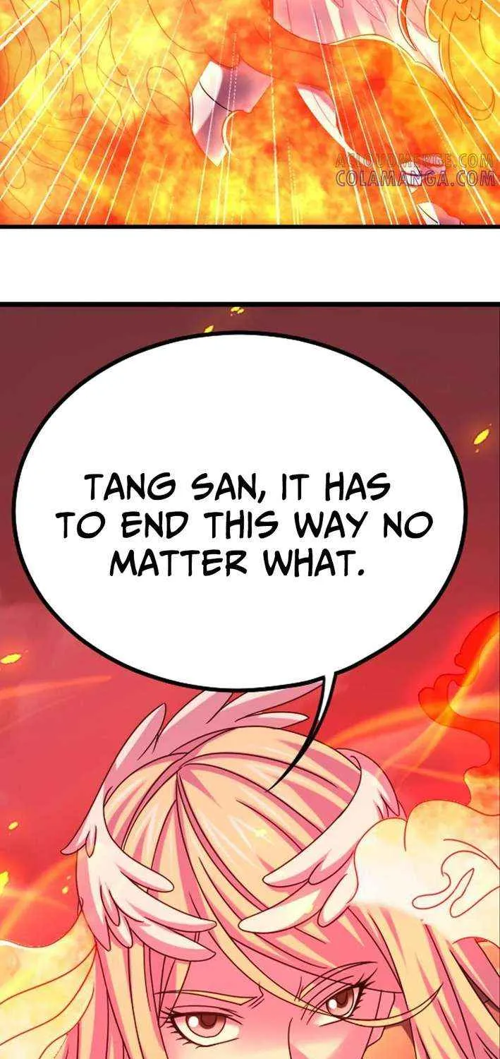 Read Soul Land chapter 369.1 image 21 on Lezhin