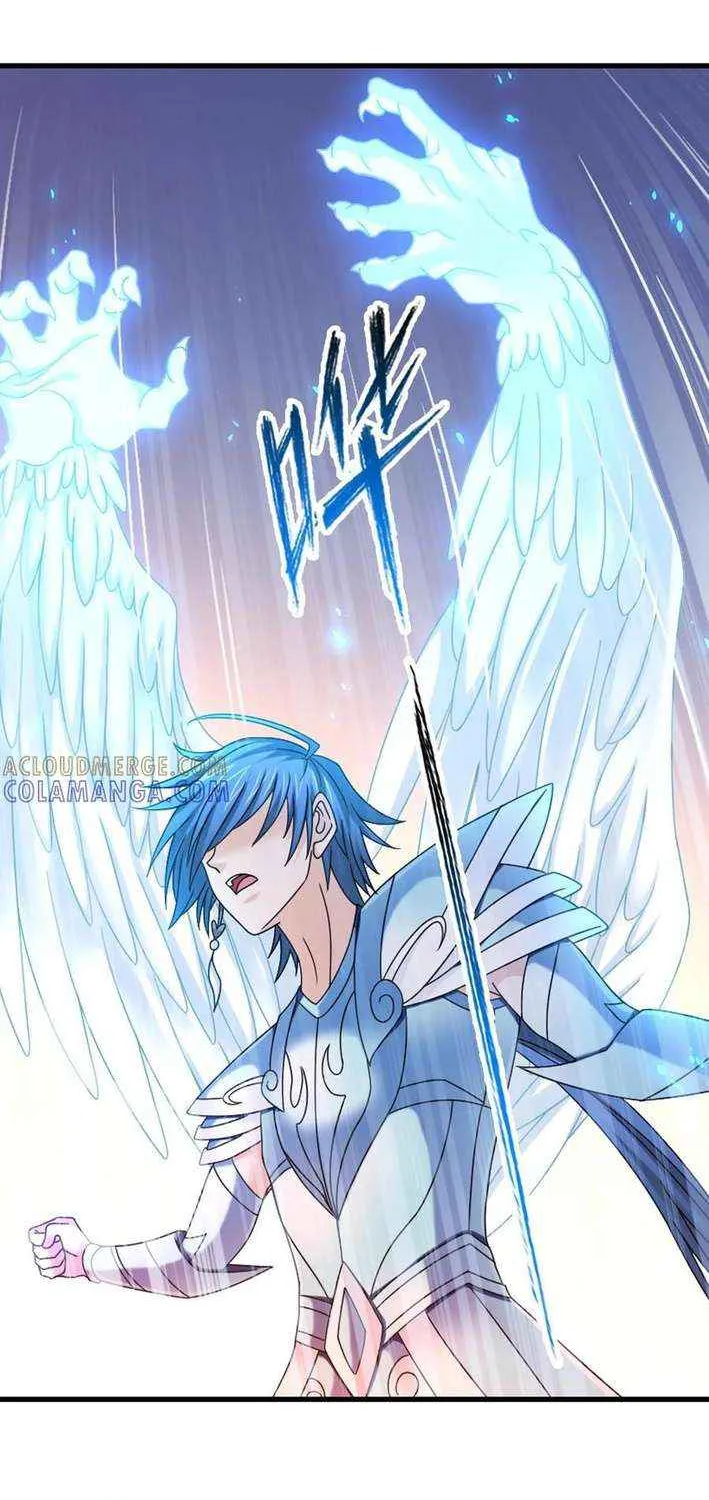 Read Soul Land chapter 369.1 image 24 on Lezhin