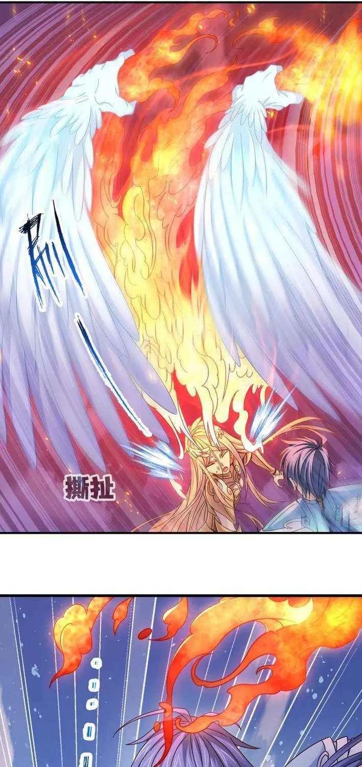 Read Soul Land chapter 369.1 image 25 on Lezhin