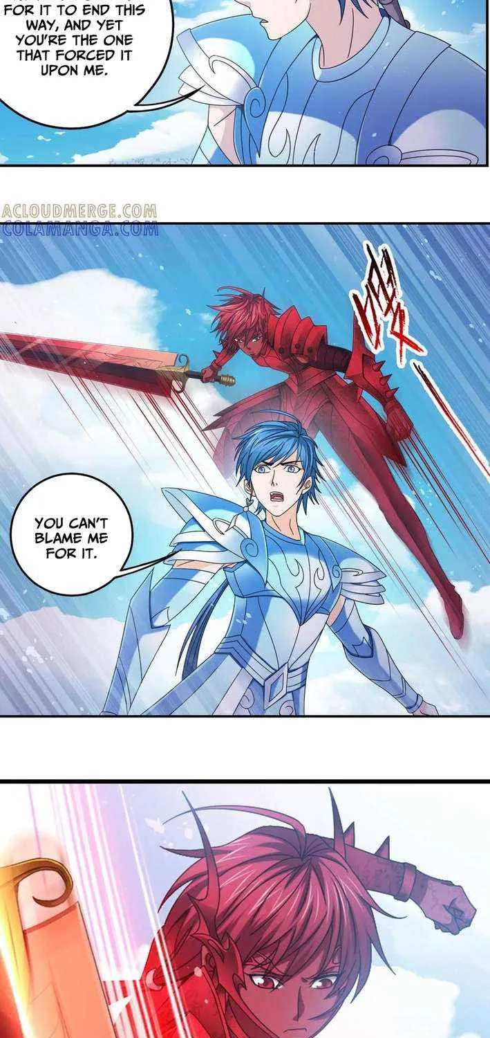 Read Soul Land chapter 369.1 image 28 on Lezhin