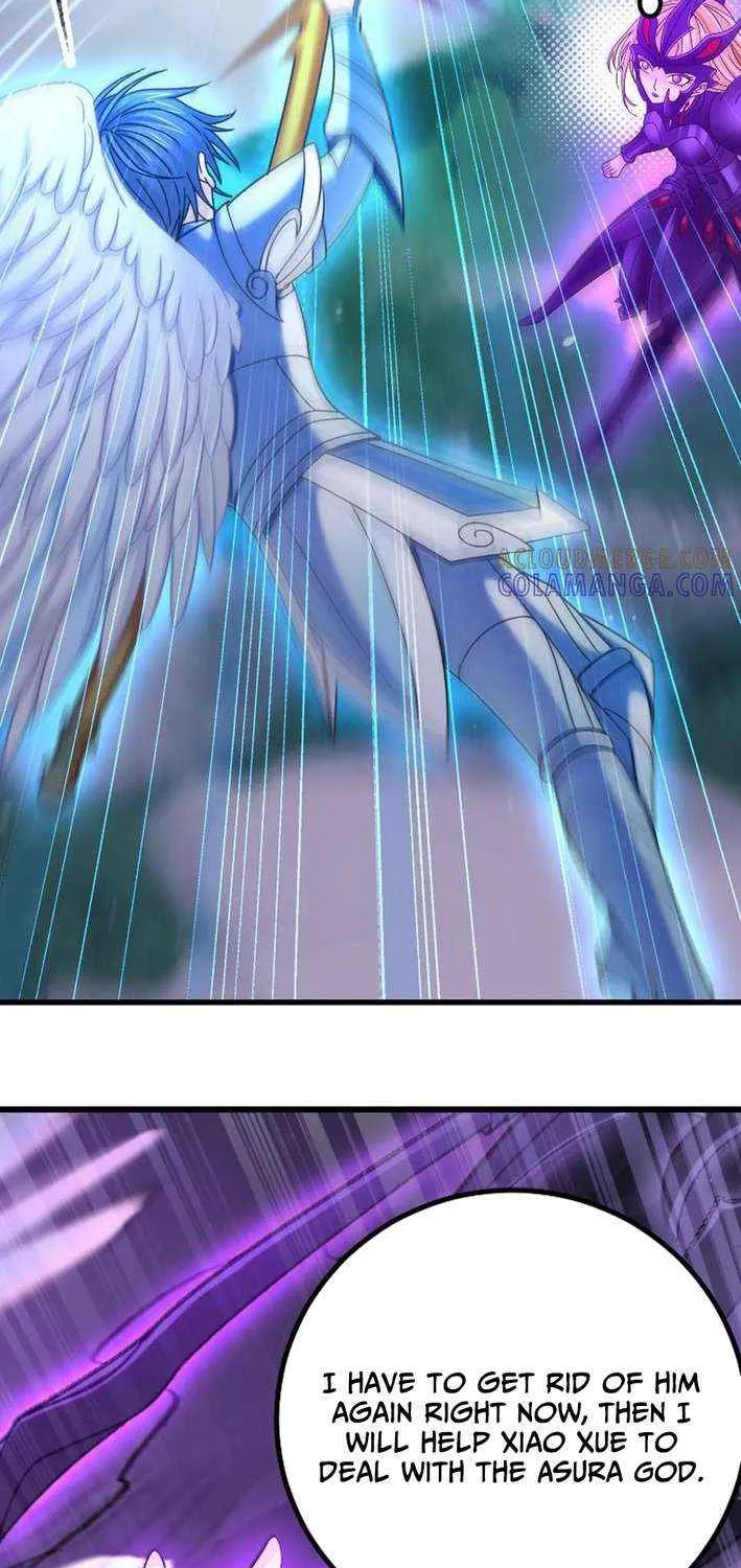 Read Soul Land chapter 369.1 image 3 on Lezhin