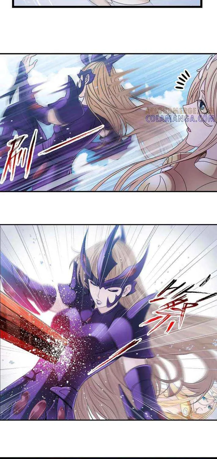 Read Soul Land chapter 369.1 image 33 on Lezhin