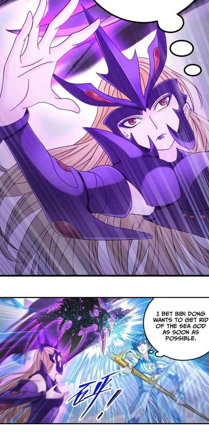 Read Soul Land chapter 369.1 image 4 on Lezhin