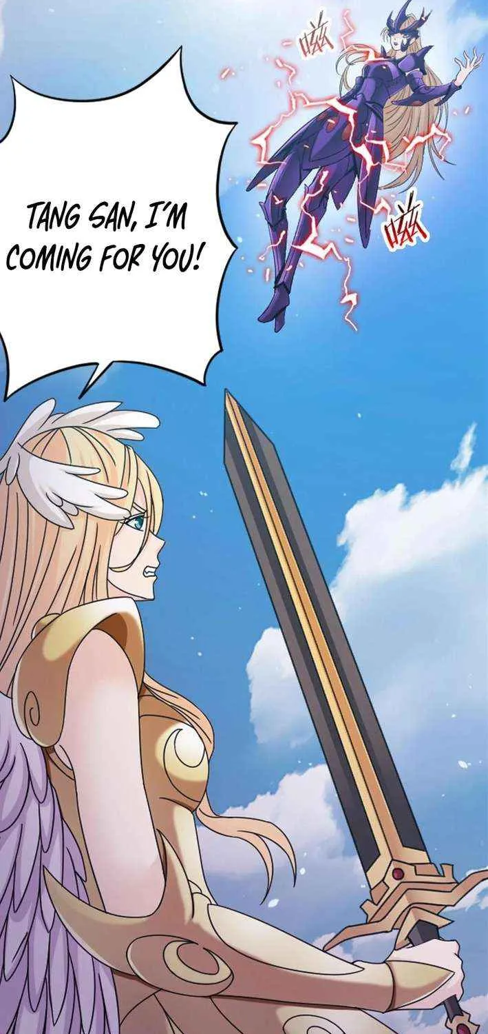 Read Soul Land chapter 369.1 image 9 on Lezhin