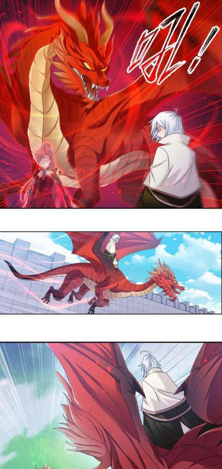 Read Soul Land chapter 369.2 image 10 on Lezhin