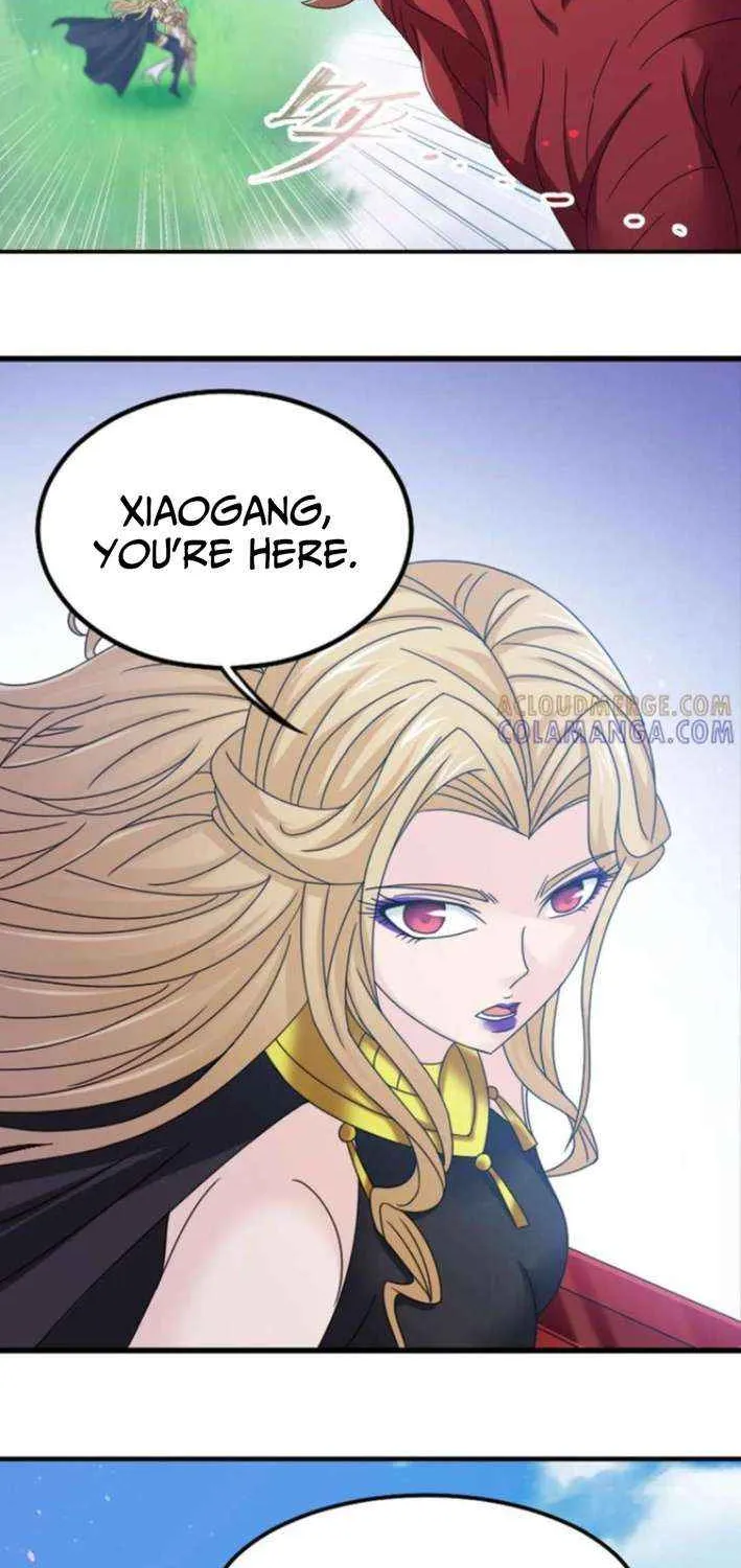 Read Soul Land chapter 369.2 image 11 on Lezhin