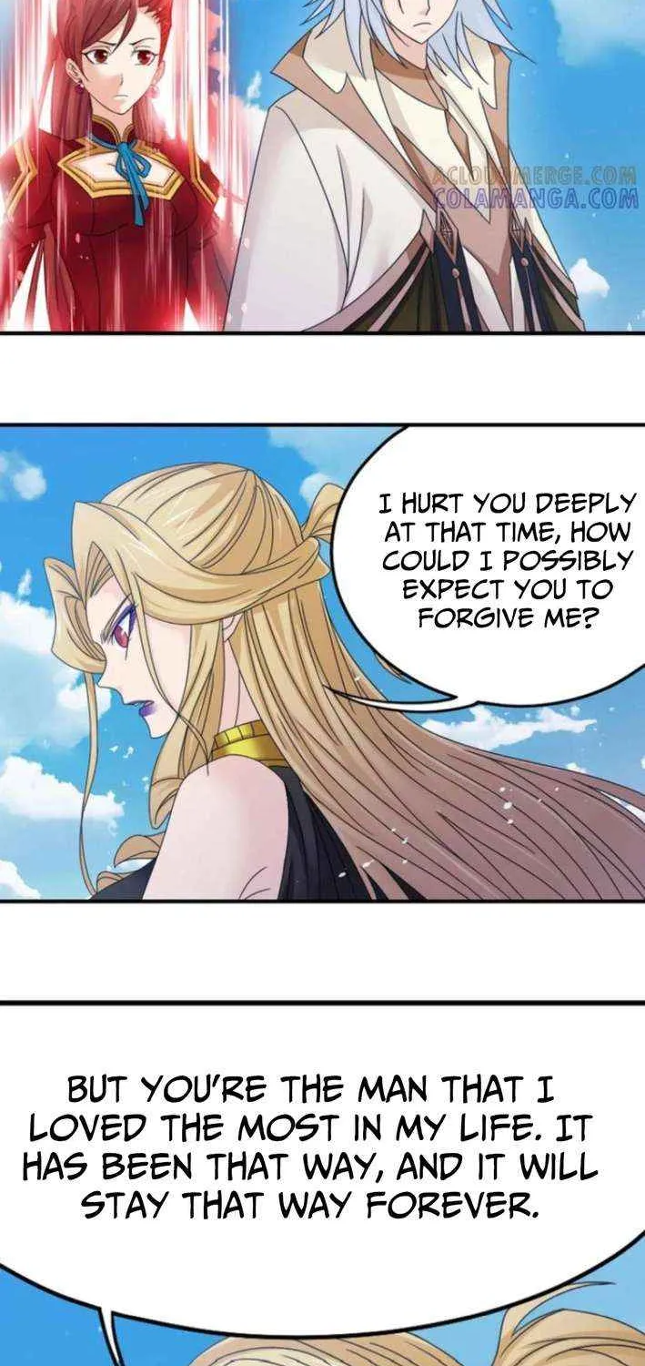 Read Soul Land chapter 369.2 image 13 on Lezhin