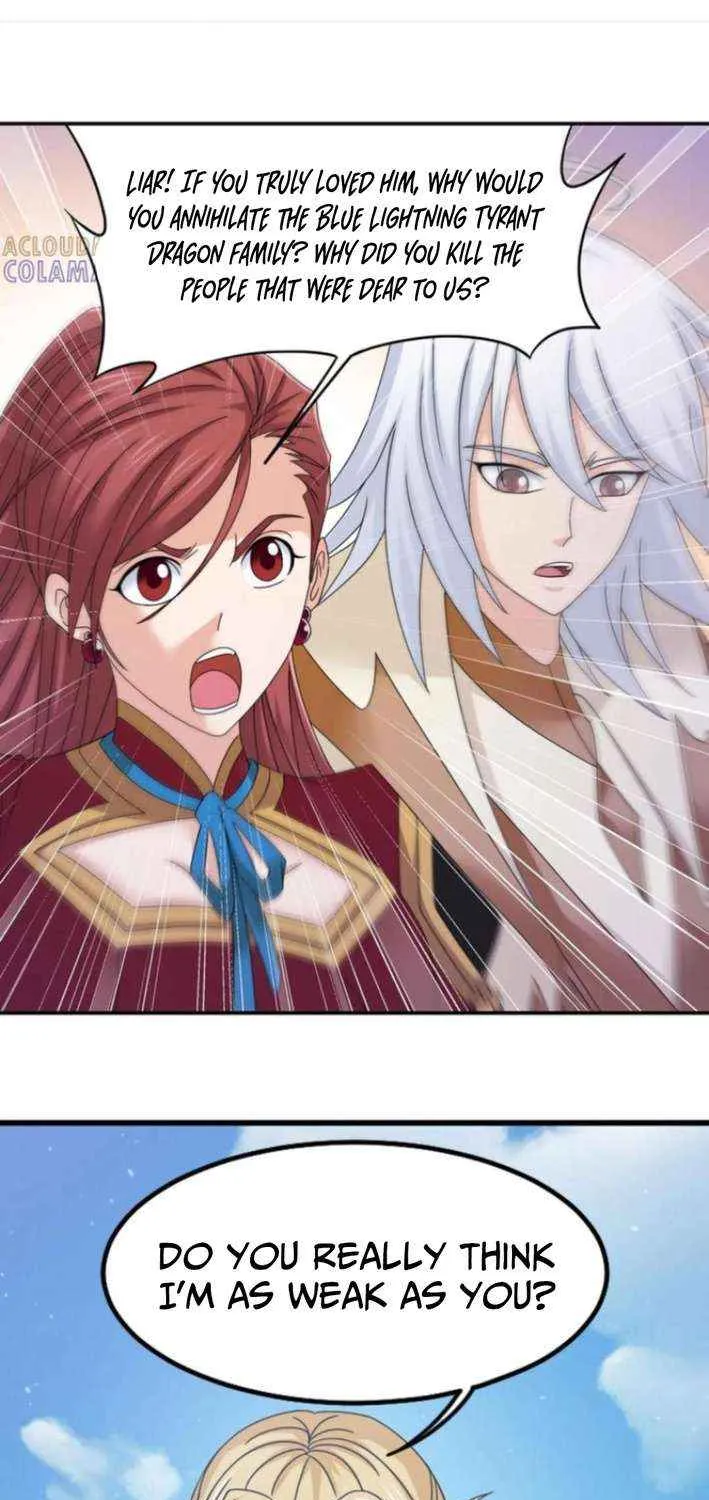 Read Soul Land chapter 369.2 image 15 on Lezhin