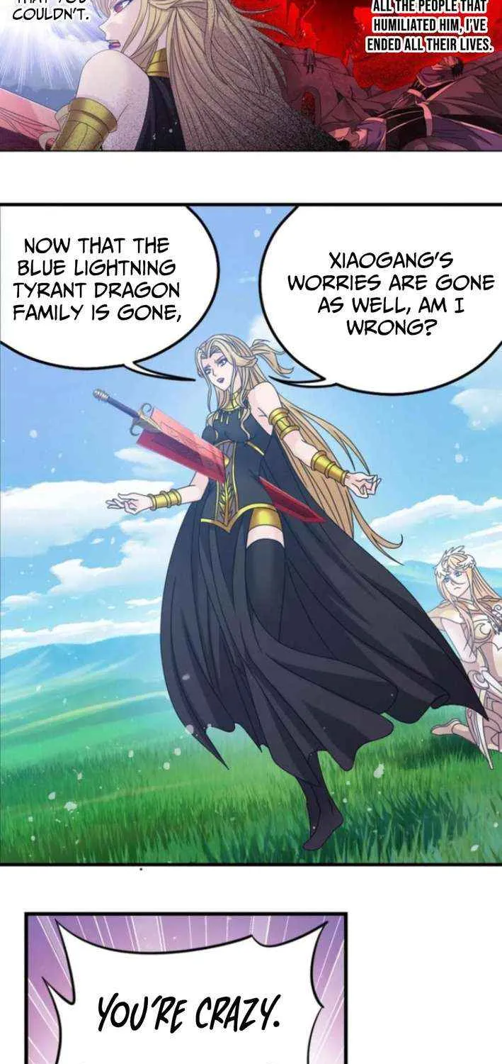 Read Soul Land chapter 369.2 image 17 on Lezhin
