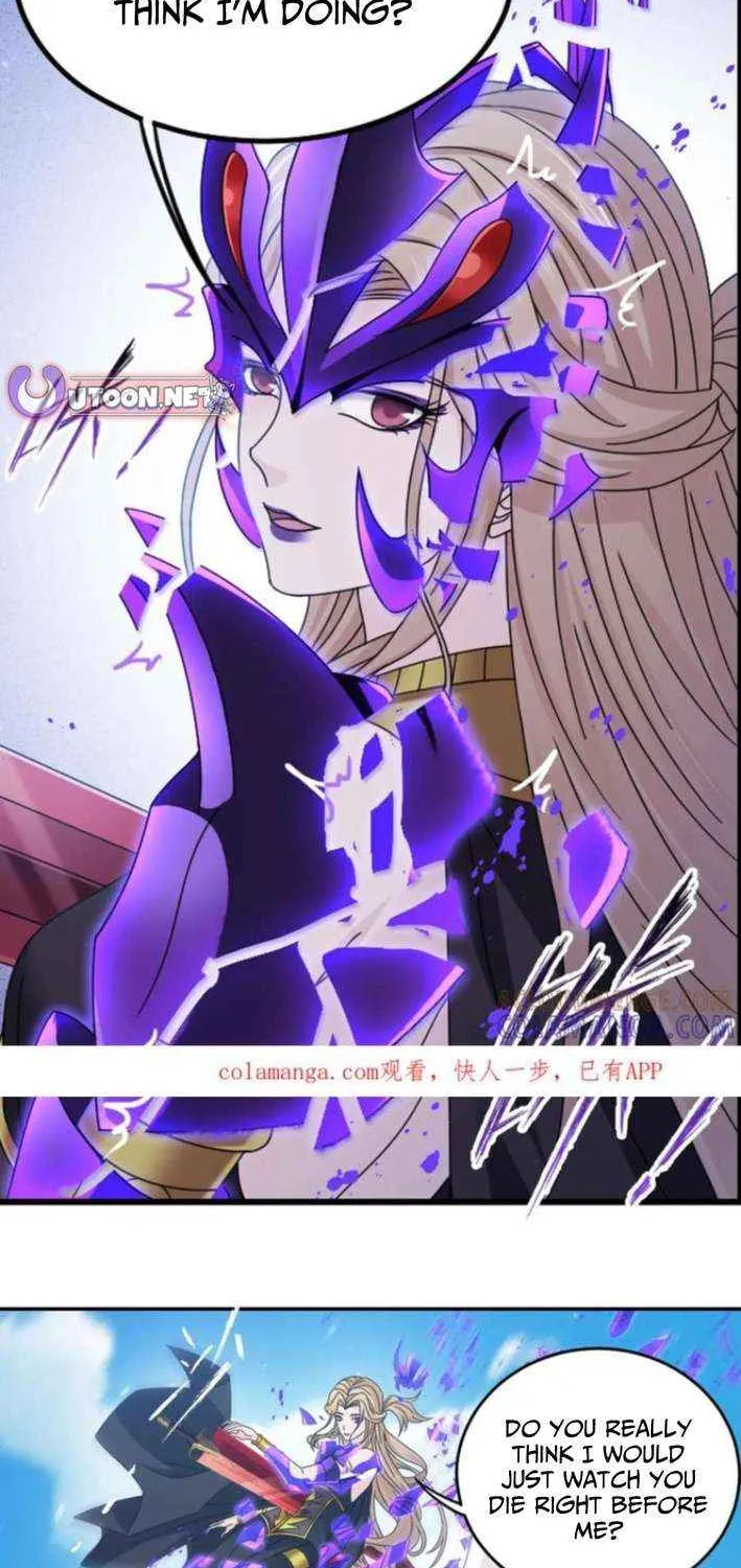 Read Soul Land chapter 369.2 image 2 on Lezhin