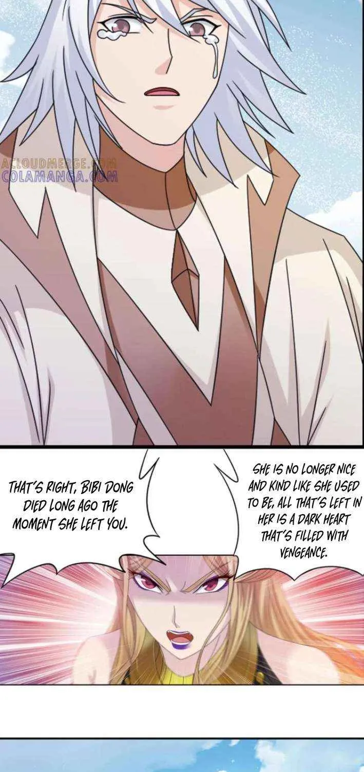 Read Soul Land chapter 369.2 image 22 on Lezhin
