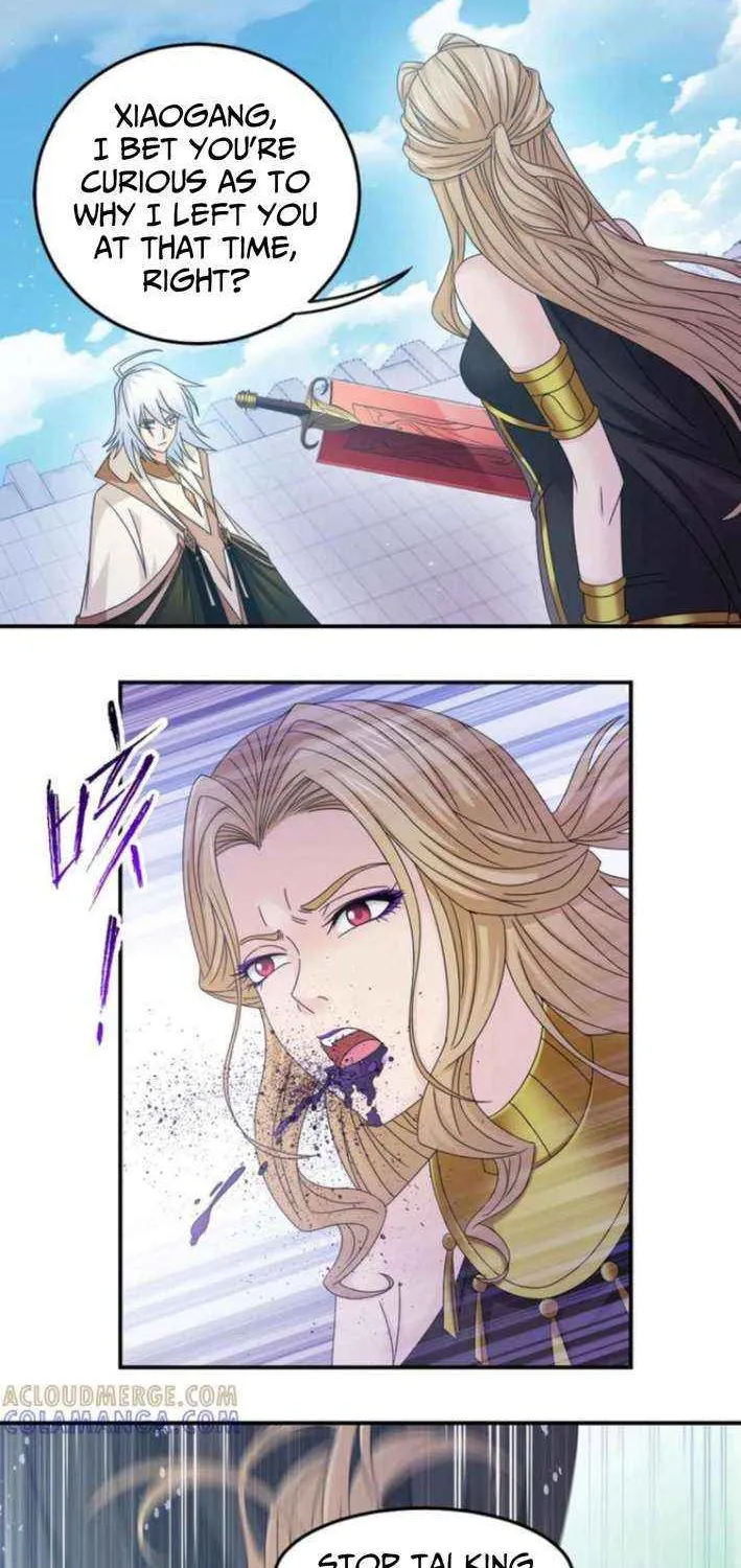 Read Soul Land chapter 369.2 image 23 on Lezhin