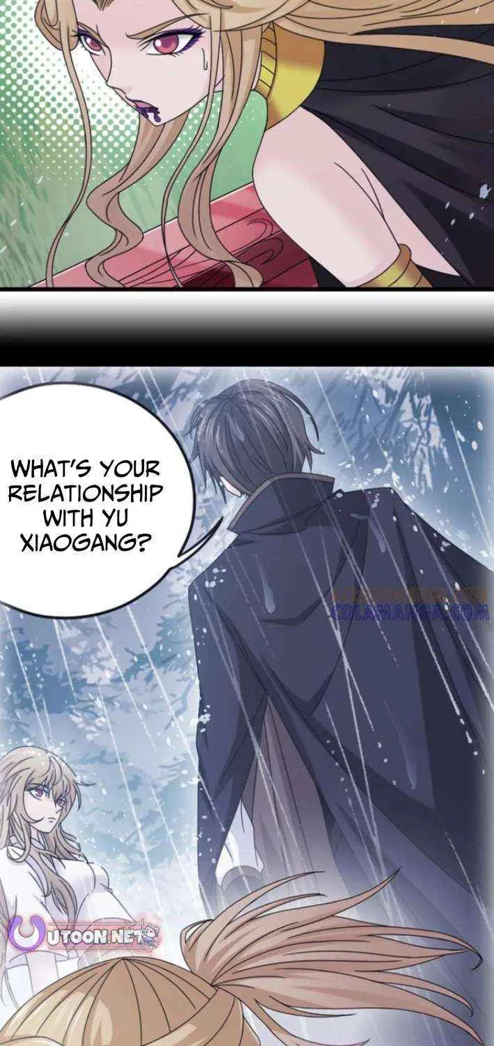 Read Soul Land chapter 369.2 image 25 on Lezhin