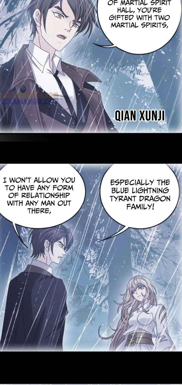 Read Soul Land chapter 369.2 image 27 on Lezhin
