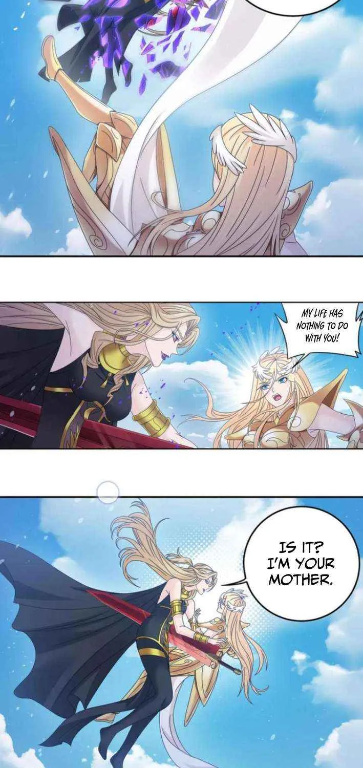 Read Soul Land chapter 369.2 image 3 on Lezhin