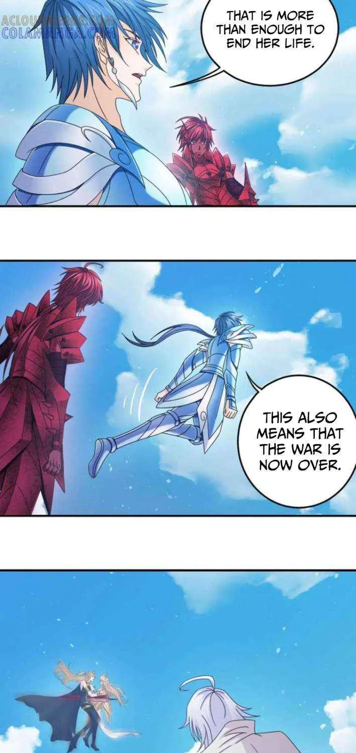 Read Soul Land chapter 369.2 image 6 on Lezhin