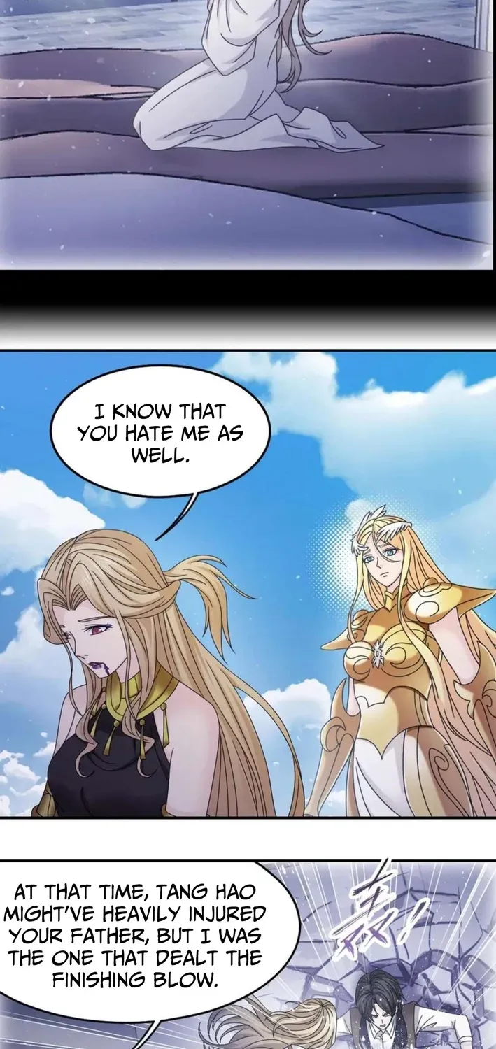 Read Soul Land chapter 369.3 image 11 on Lezhin