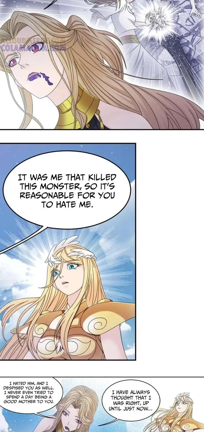 Read Soul Land chapter 369.3 image 12 on Lezhin