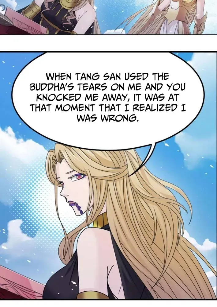 Read Soul Land chapter 369.3 image 13 on Lezhin