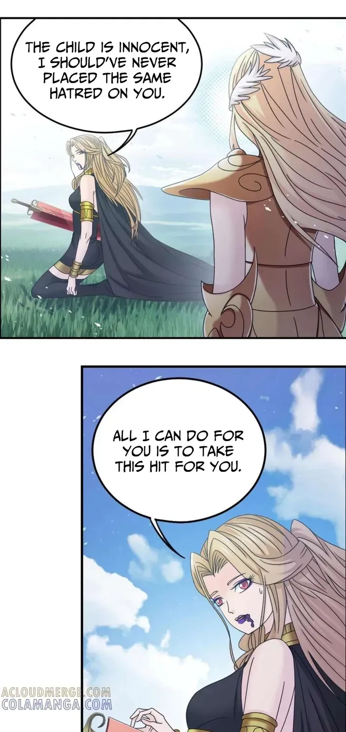 Read Soul Land chapter 369.3 image 14 on Lezhin