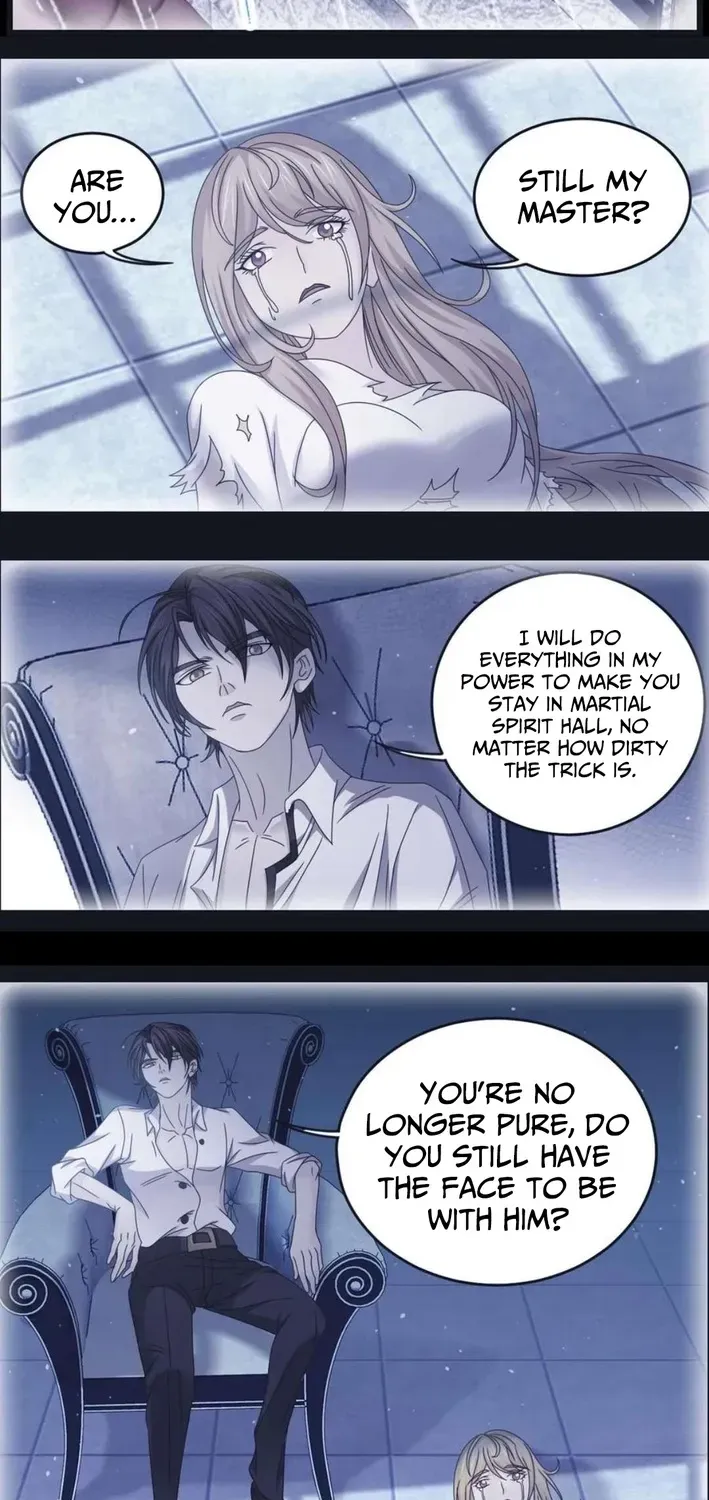 Read Soul Land chapter 369.3 image 2 on Lezhin