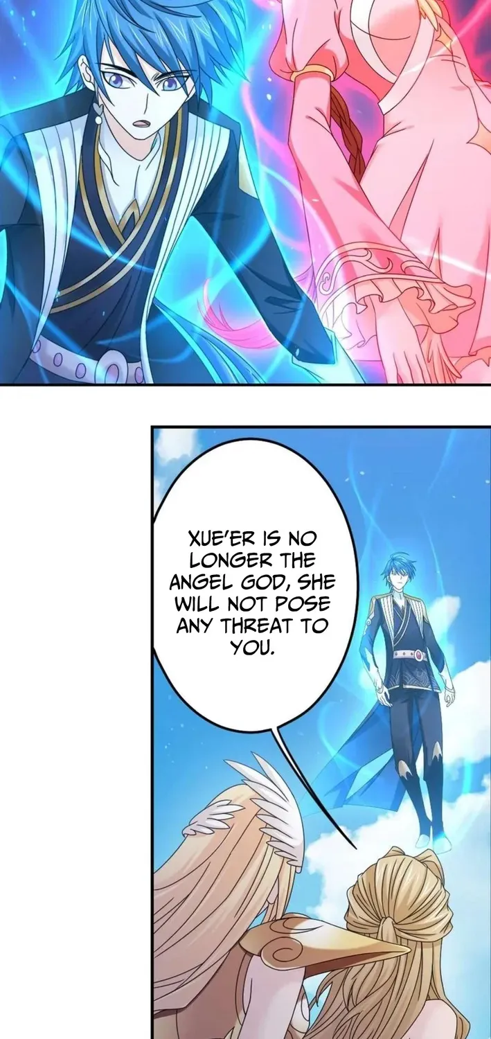 Read Soul Land chapter 369.3 image 24 on Lezhin